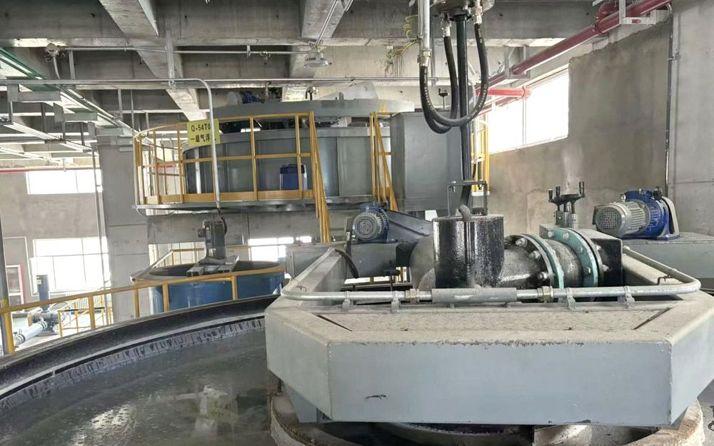 ���ɹ����ͷ���������������PVDF���Σ���ˮ������Ŀ