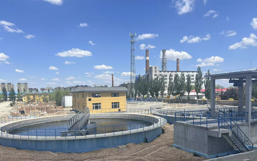 �����²���PVDF����ˮ������Ŀ